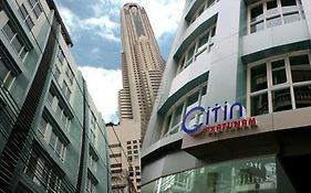 Citin Pratunam Bangkok By Compass Hospitality